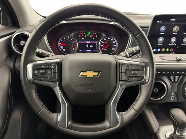 2023 Chevrolet Blazer AWD 3LT