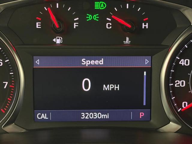 2023 Chevrolet Blazer AWD 3LT