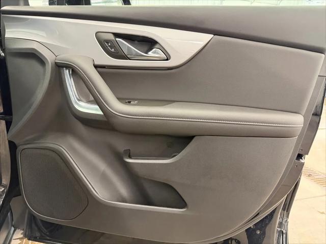 2023 Chevrolet Blazer AWD 3LT