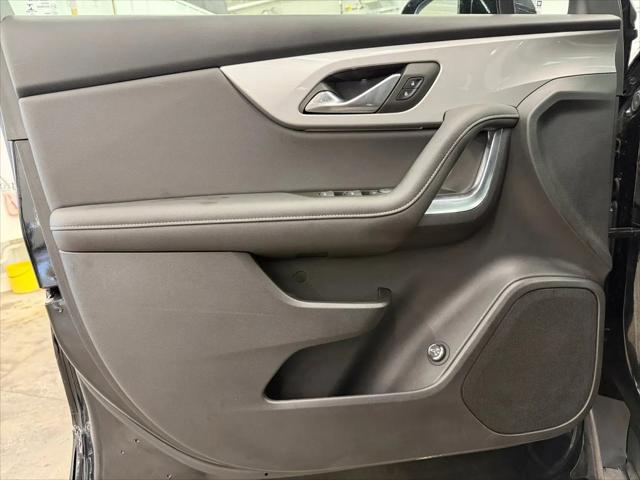 2023 Chevrolet Blazer AWD 3LT