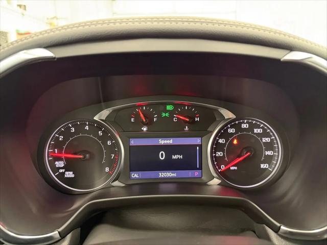 2023 Chevrolet Blazer AWD 3LT