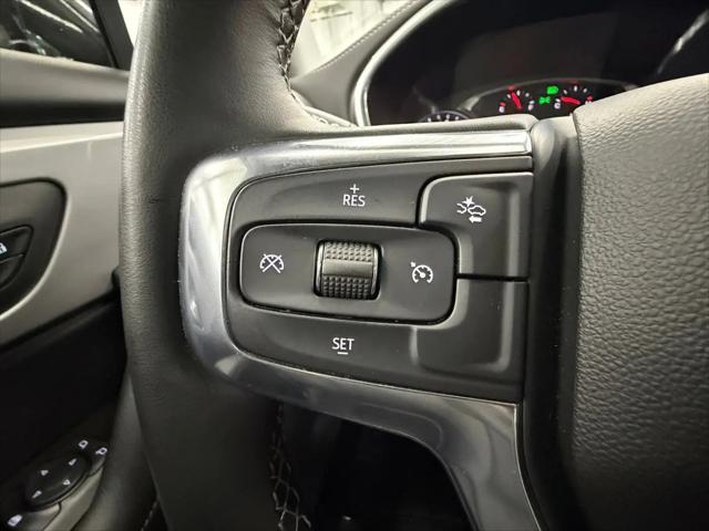 2023 Chevrolet Blazer AWD 3LT
