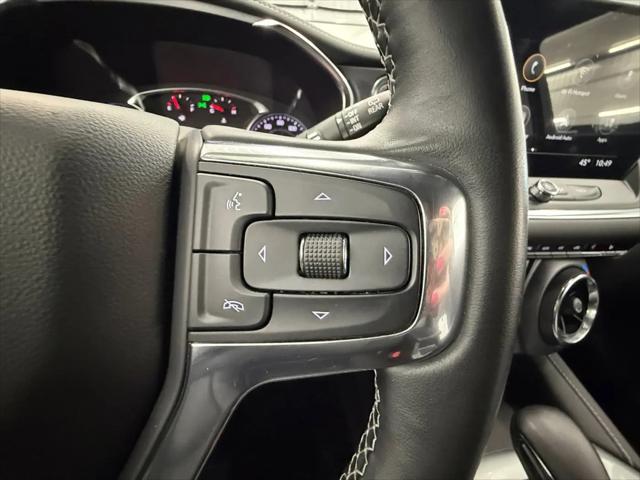 2023 Chevrolet Blazer AWD 3LT