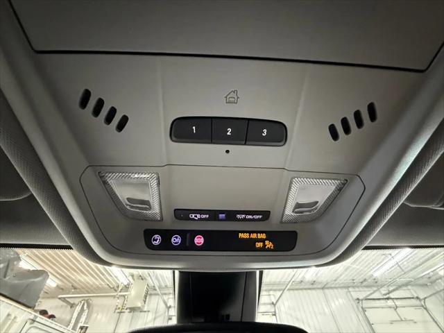 2023 Chevrolet Blazer AWD 3LT