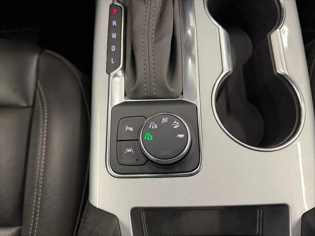 2023 Chevrolet Blazer AWD 3LT