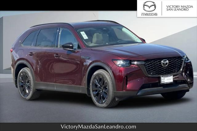 2026 Mazda X-90 Premium Sport for sale in San Leandro, CA