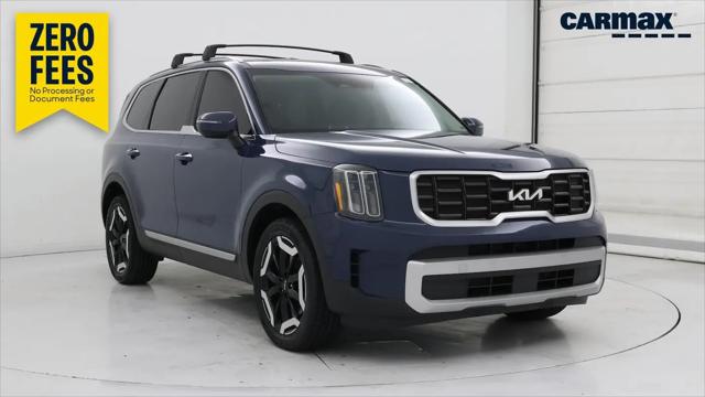 2023 Kia Telluride S for sale in Warner Robins, GA