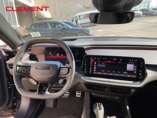 2026 Dodge Charger Scat Pack Plus 2-Door AWD