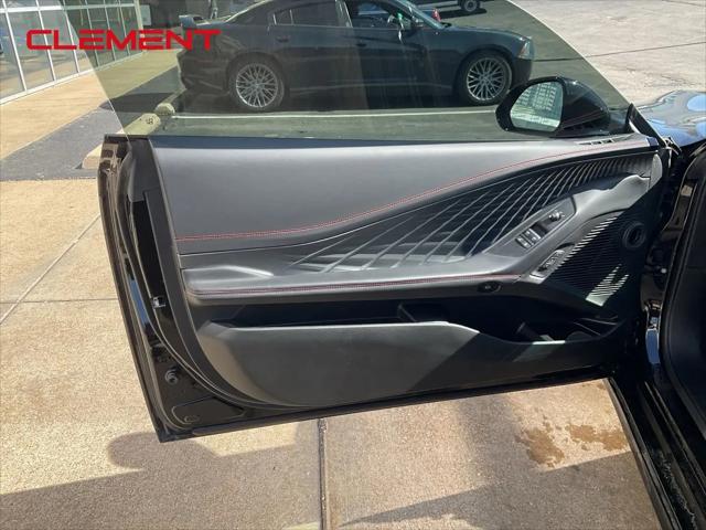2026 Dodge Charger Scat Pack Plus 2-Door AWD