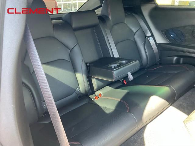 2026 Dodge Charger Scat Pack Plus 2-Door AWD