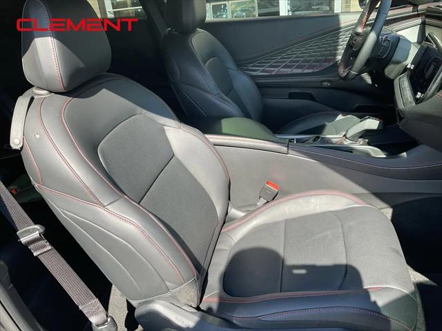 2026 Dodge Charger Scat Pack Plus 2-Door AWD