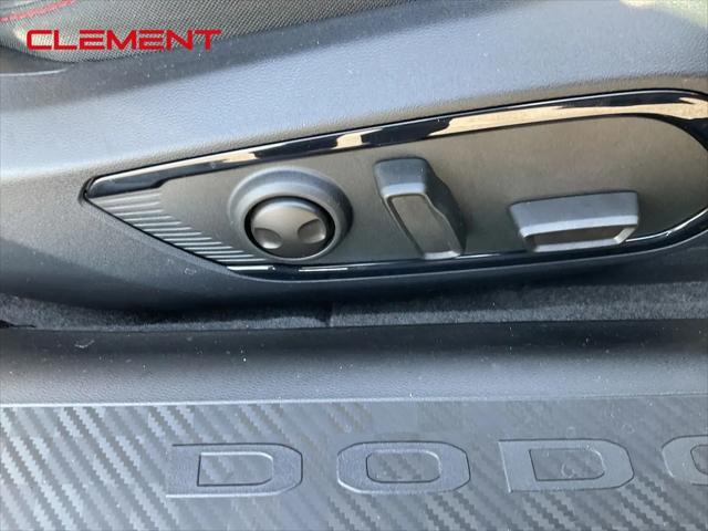 2026 Dodge Charger Scat Pack Plus 2-Door AWD