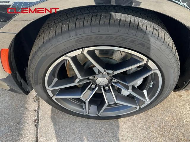 2026 Dodge Charger Scat Pack Plus 2-Door AWD