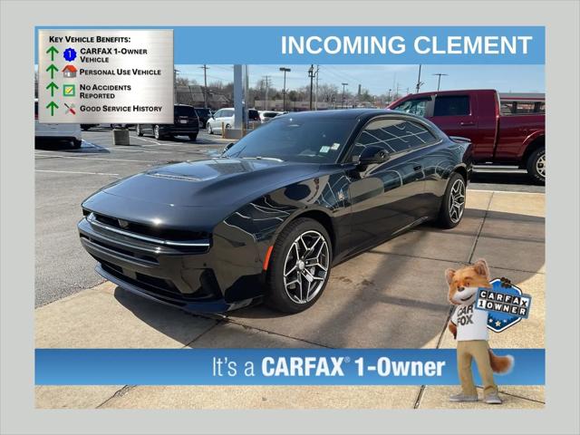 2026 Dodge Charger Scat Pack Plus 2-Door AWD for sale in Florissant, MO