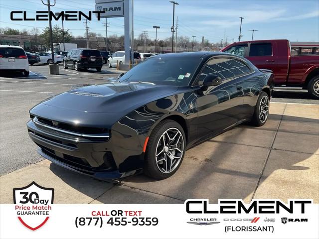 2026 Dodge Charger Scat Pack Plus 2-Door AWD for sale in Florissant, MO