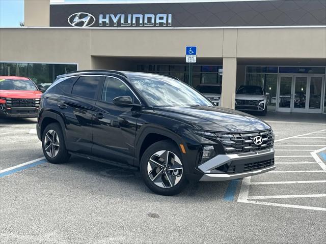 2026 Hyundai Tucson SEL for sale in Stuart, FL