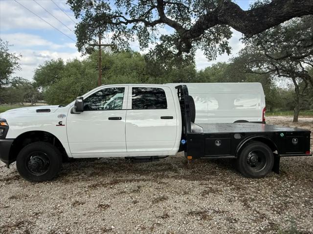 2026 Ram 3500 Tradesman/Big Horn