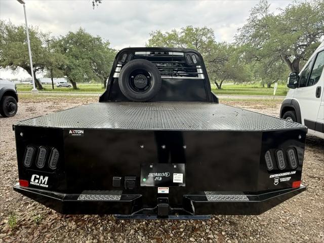2026 Ram 3500 Tradesman/Big Horn