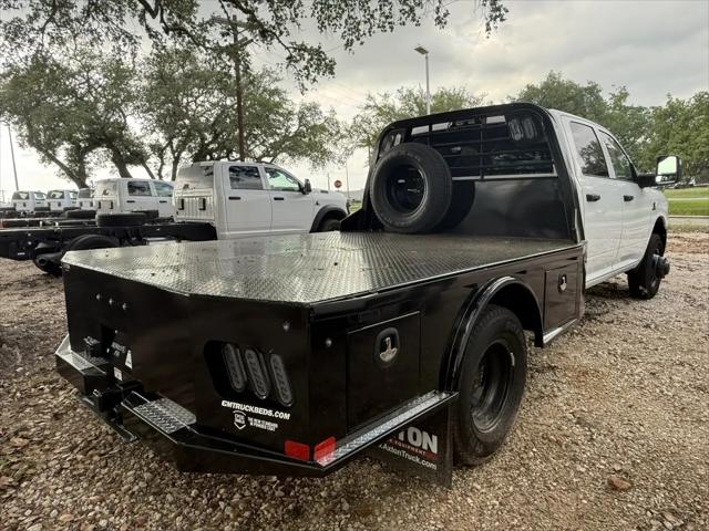2026 Ram 3500 Tradesman/Big Horn