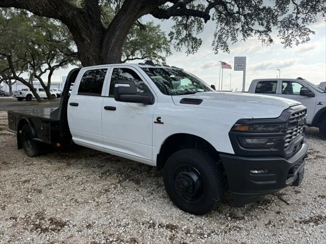 2026 Ram 3500 Tradesman/Big Horn