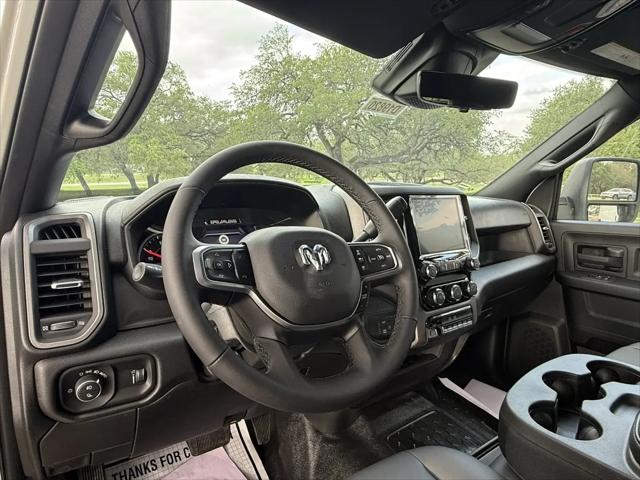 2026 Ram 3500 Tradesman/Big Horn
