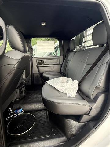 2026 Ram 3500 Tradesman/Big Horn