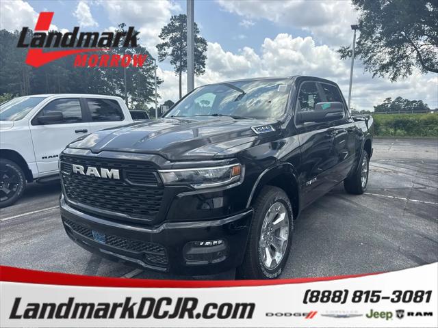 2026 Ram 1500 Big Horn Crew Cab 4x2 5'7" Box for sale in Morrow, GA