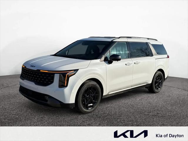 2026 Kia Carnival MPV SX Prestige for sale near Huber Heights, OH