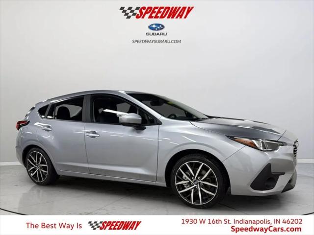 2026 Subaru Impreza Sport for sale in Indianapolis, IN
