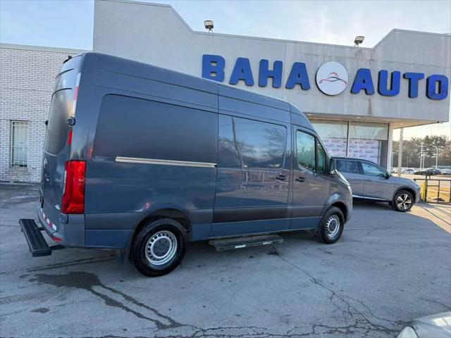 2019 Mercedes-Benz Sprinter 2500 High Roof V6 for sale in Palos Hills, IL