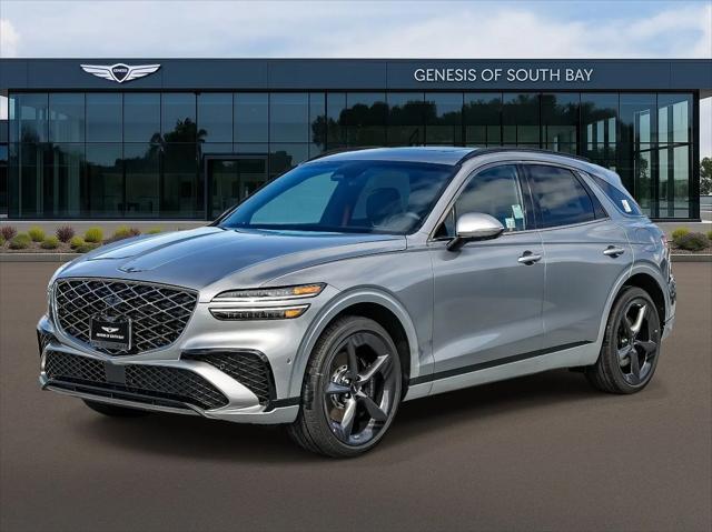 2026 Genesis GV70 2.5T Sport Prestige for sale in Torrance, CA