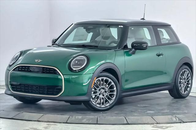 2026 MINI Hardtop Cooper for sale in San Francisco, CA