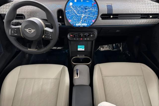 2026 MINI Hardtop Cooper