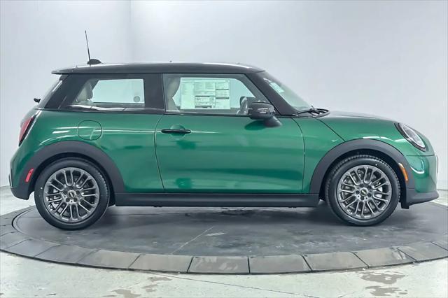 2026 MINI Hardtop Cooper