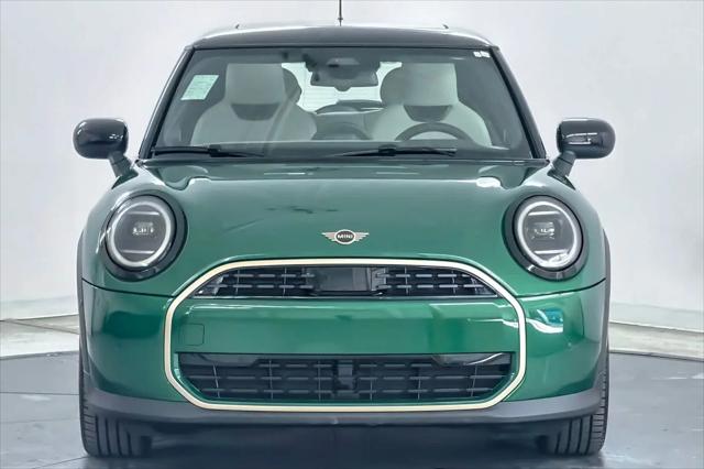 2026 MINI Hardtop Cooper