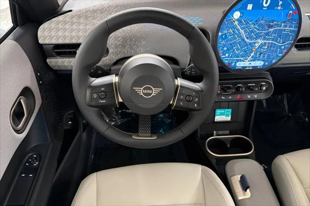 2026 MINI Hardtop Cooper