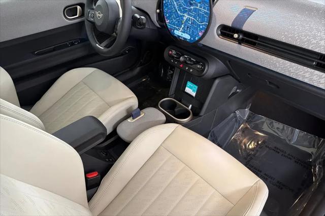 2026 MINI Hardtop Cooper