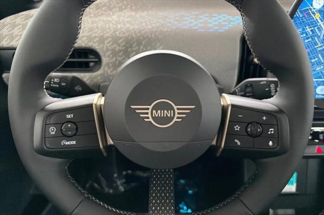 2026 MINI Hardtop Cooper