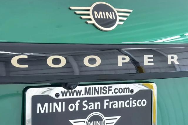 2026 MINI Hardtop Cooper