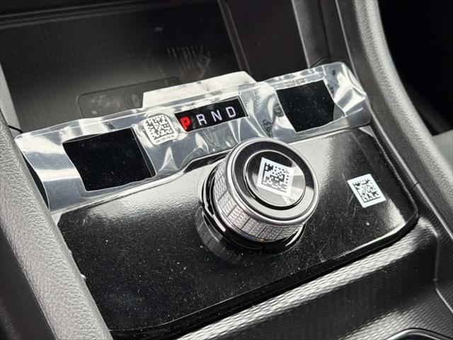2026 Jeep Grand Cherokee L Altitude 4x2