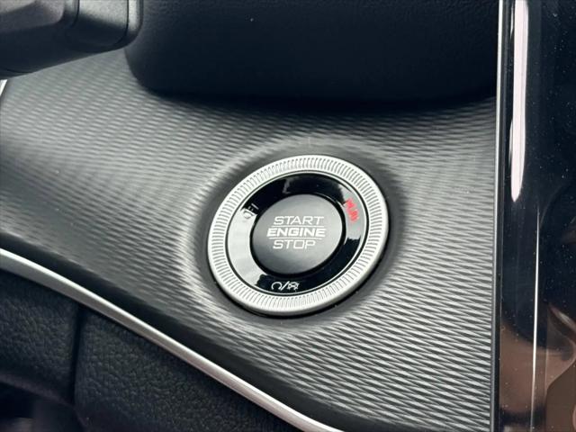 2026 Jeep Grand Cherokee L Altitude 4x2