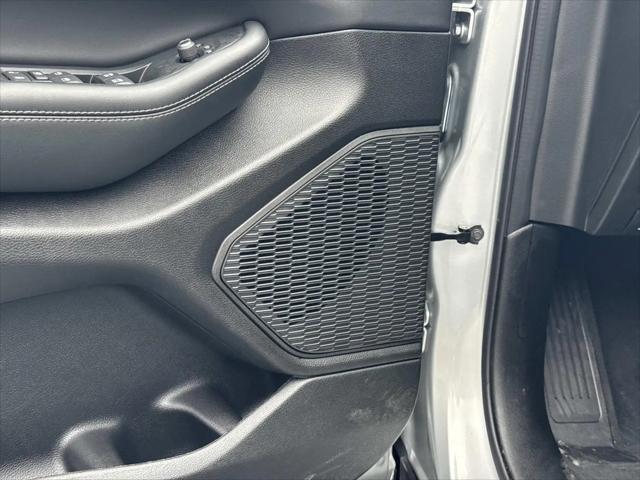 2026 Jeep Grand Cherokee L Altitude 4x2