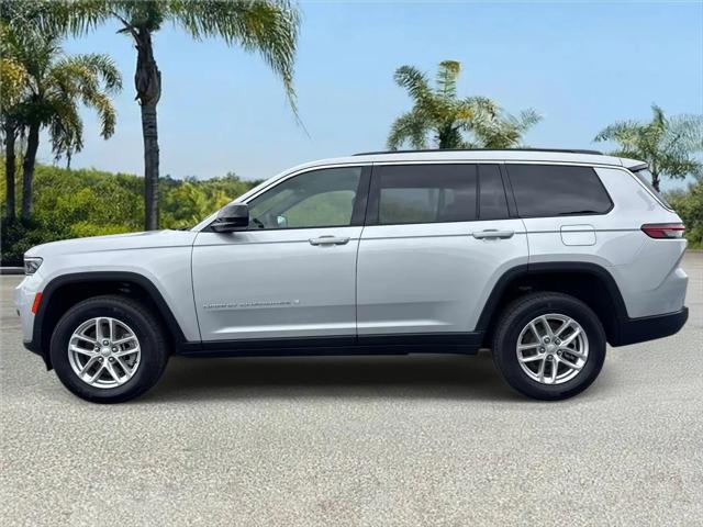 2026 Jeep Grand Cherokee L Altitude 4x2
