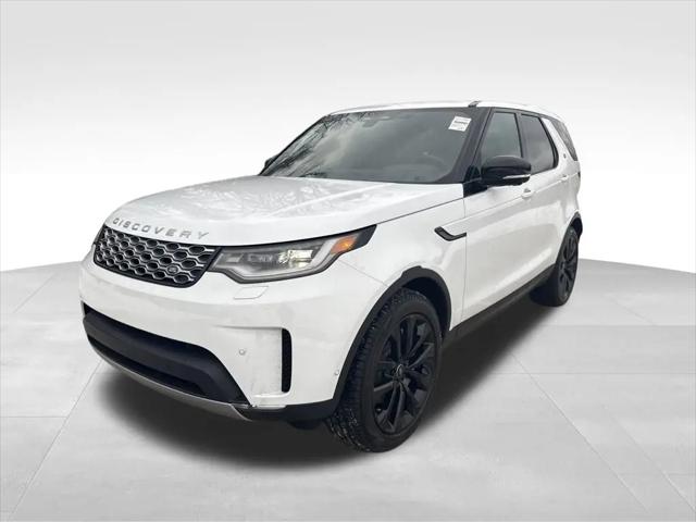 2026 Land Rover Discovery S for sale in Akron, OH