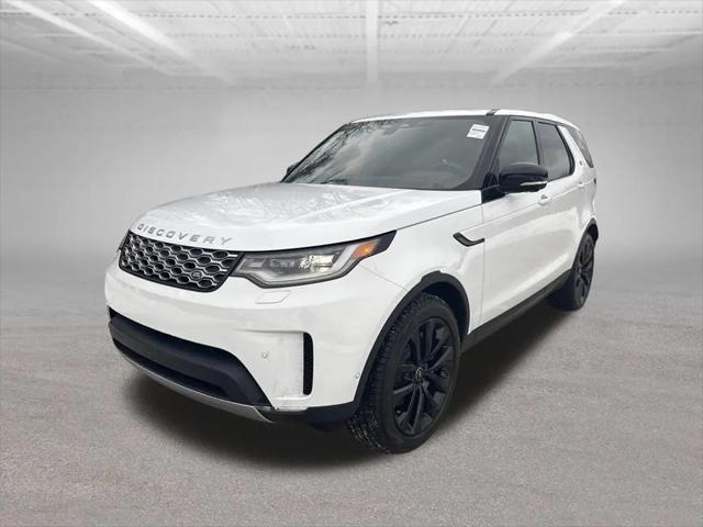 2026 Land Rover Discovery S for sale in Akron, OH
