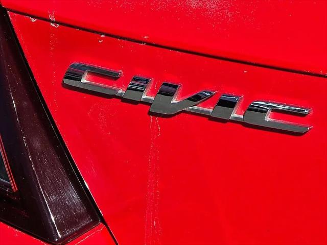 2015 Honda Civic Si
