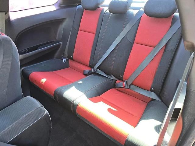 2015 Honda Civic Si