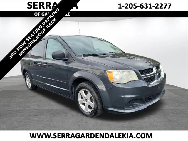 2012 Dodge Grand Caravan SXT for sale in Gardendale, AL
