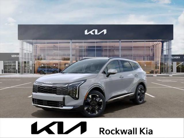 2026 Kia Sportage SX-Prestige for sale in Rockwall, TX