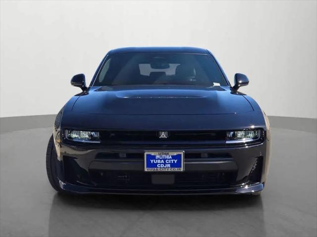 2026 Dodge Charger Scat Pack 2-Door AWD